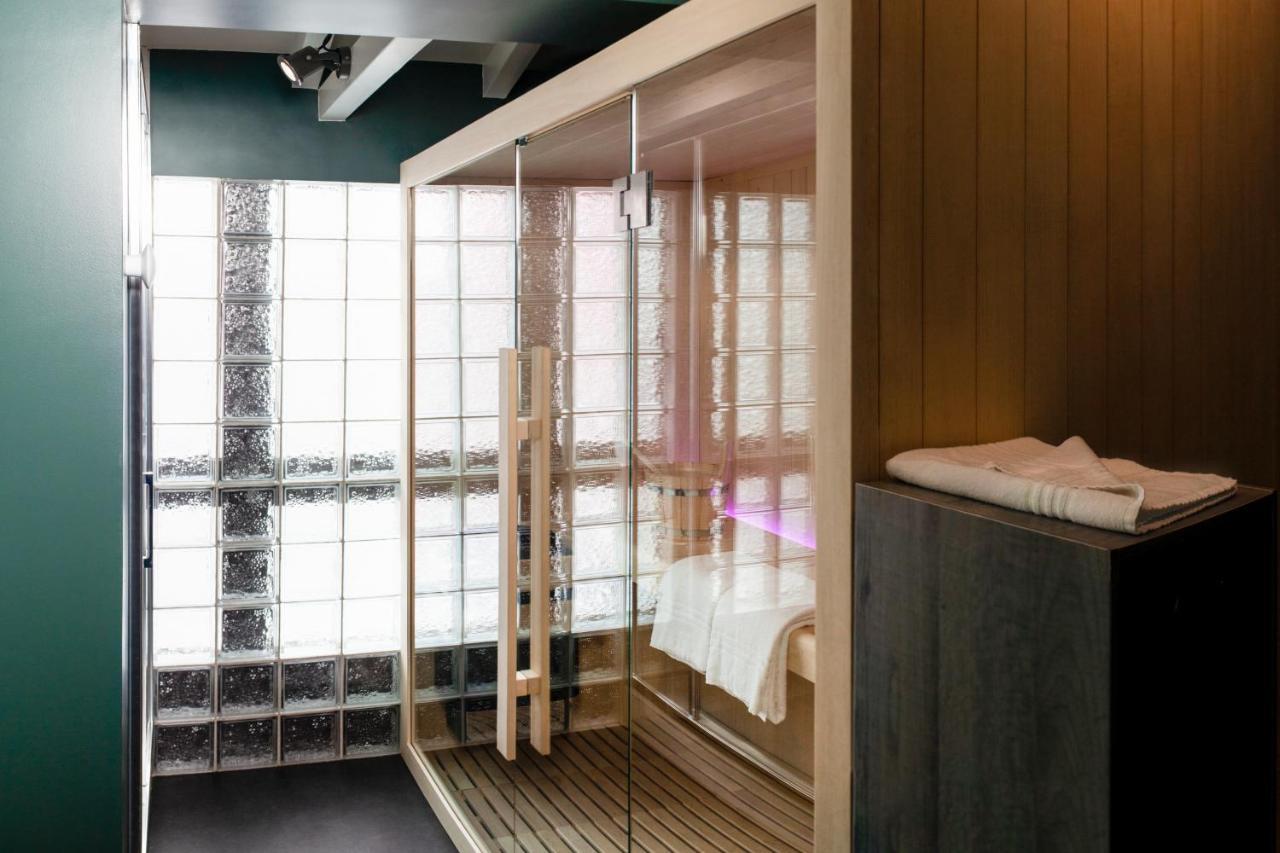 Ibis Pontarlier Hotel ภายนอก รูปภาพ